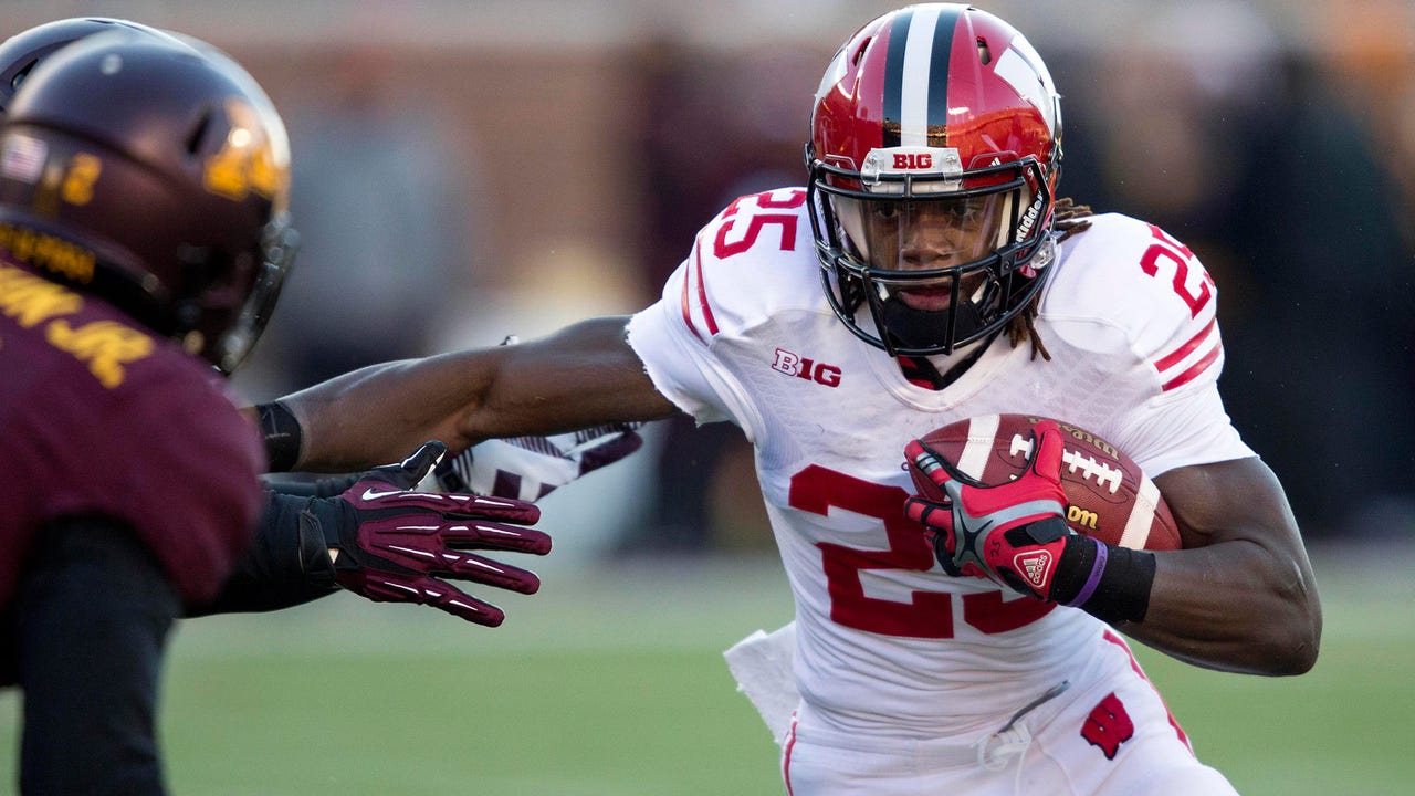 Gophers prepared for heavy dose of Wisconsin's Gordon